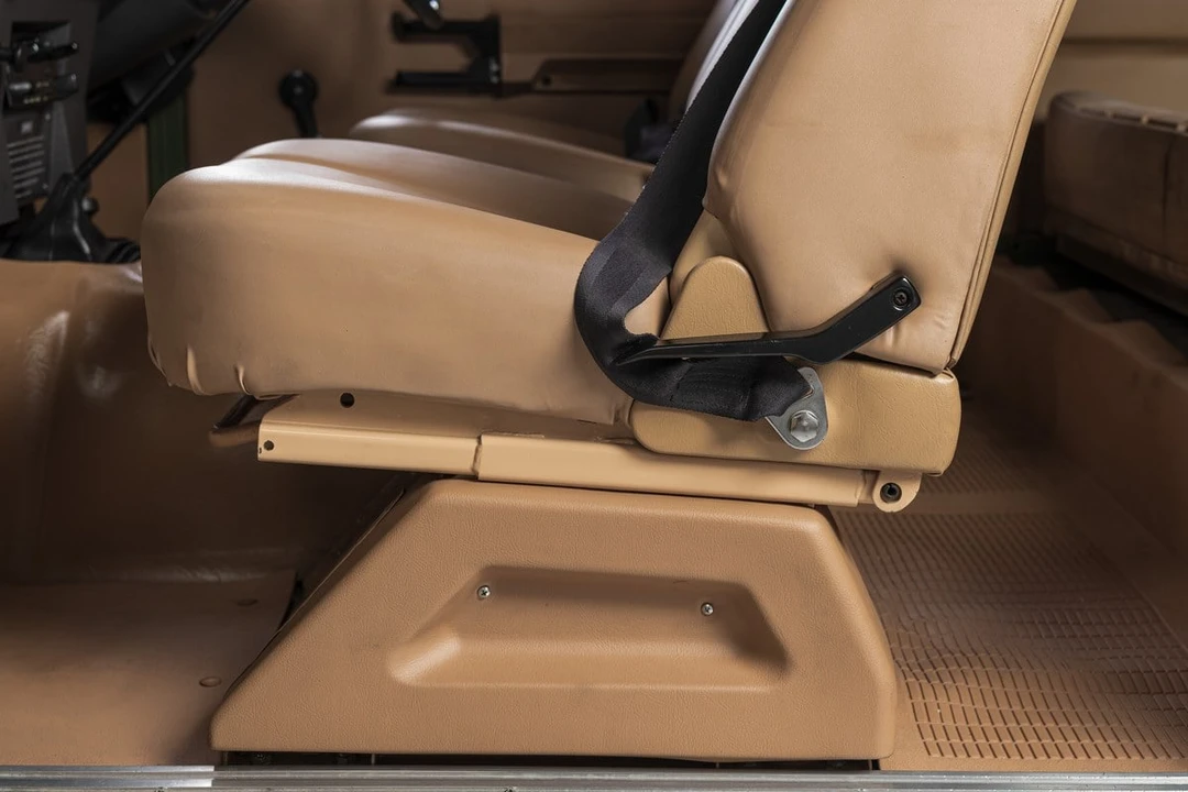 1971 Land Rover Range Rover Classic - Image 31 of 31