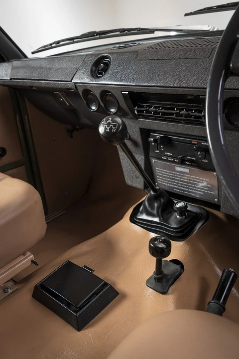 1971 Land Rover Range Rover Classic - Image 25 of 31