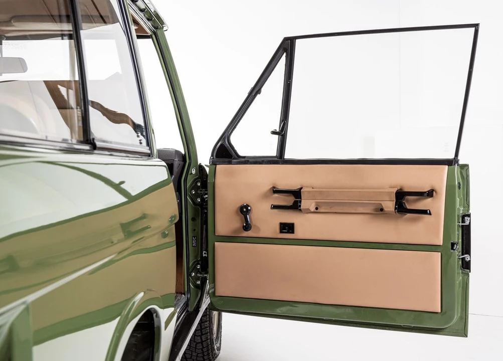 1971 Land Rover Range Rover Classic - Image 27 of 31