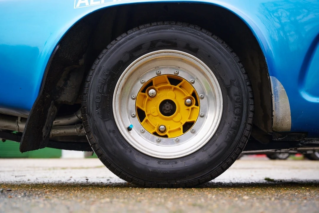1971 Alpine A110 (1963-1977) - Image 28 of 30