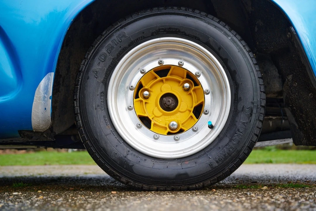 1971 Alpine A110 (1963-1977) - Image 27 of 30