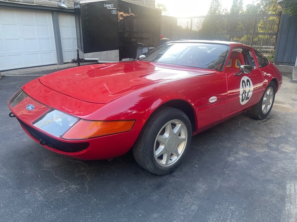 1971 Shelby Daytona Replica - Image 7 of 19