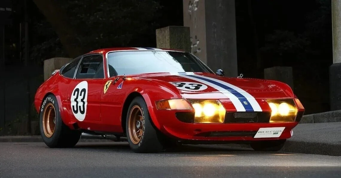 1971 Shelby Daytona Replica - Image 2 of 19