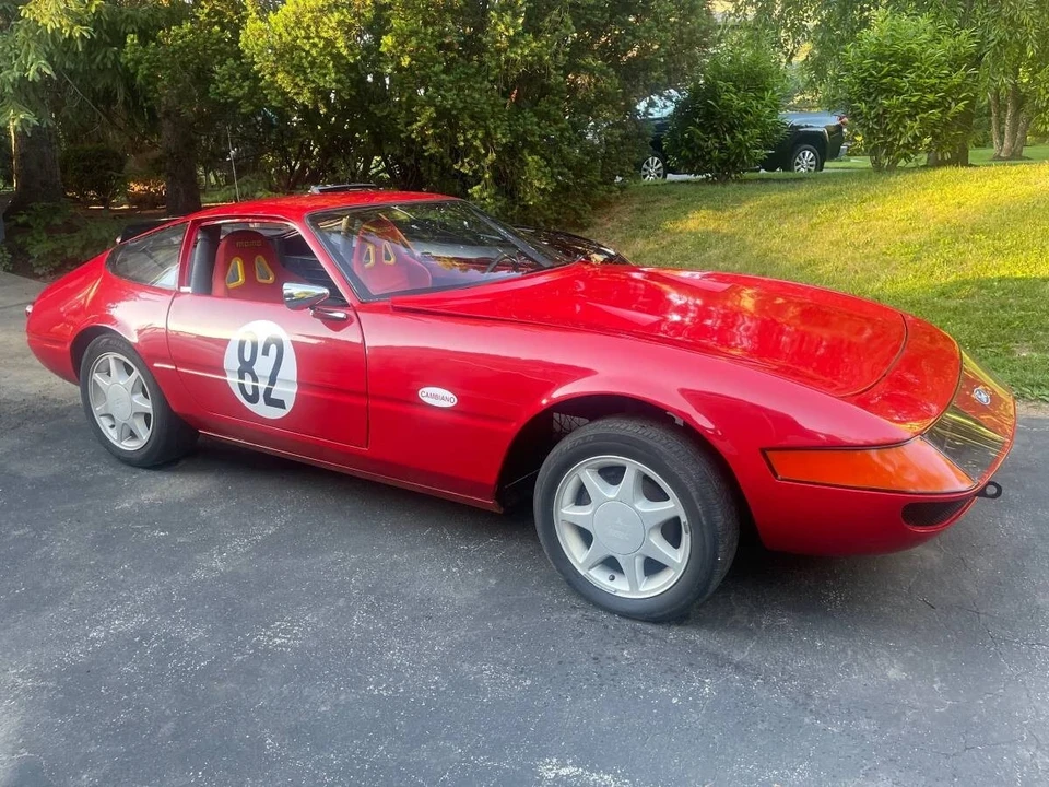 1971 Shelby Daytona Replica - Image 6 of 19