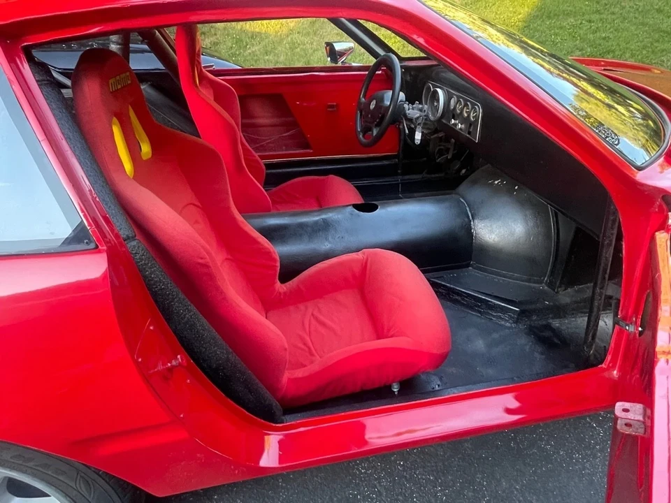 1971 Shelby Daytona Replica - Image 12 of 19