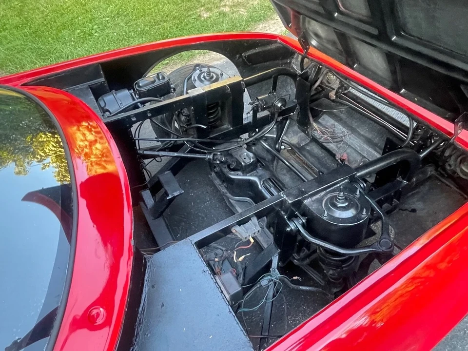 1971 Shelby Daytona Replica - Image 13 of 19
