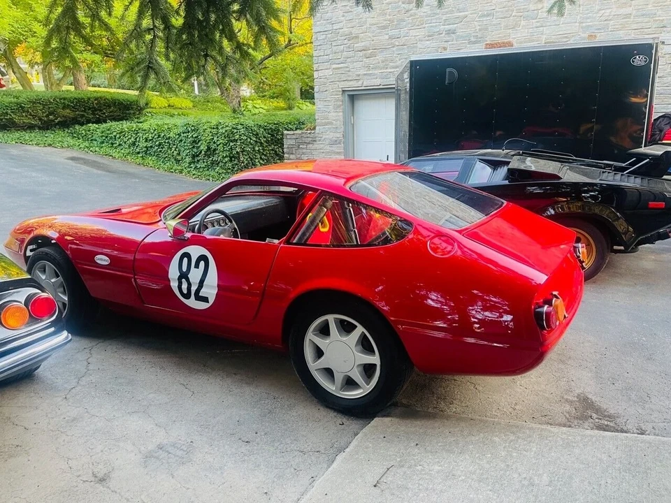 1971 Shelby Daytona Replica - Image 10 of 19