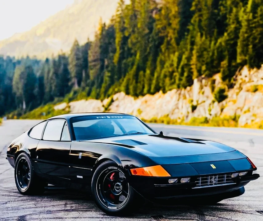 1971 Shelby Daytona Replica - Image 3 of 19