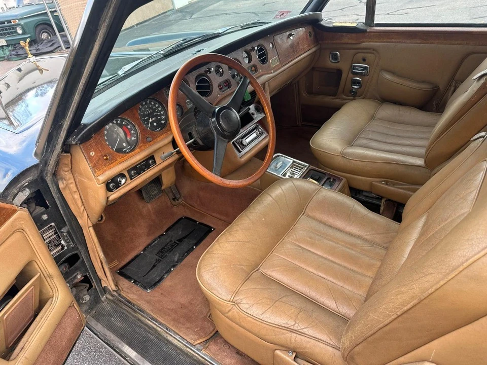 1971 Rolls-Royce Corniche Series I - Image 6 of 6