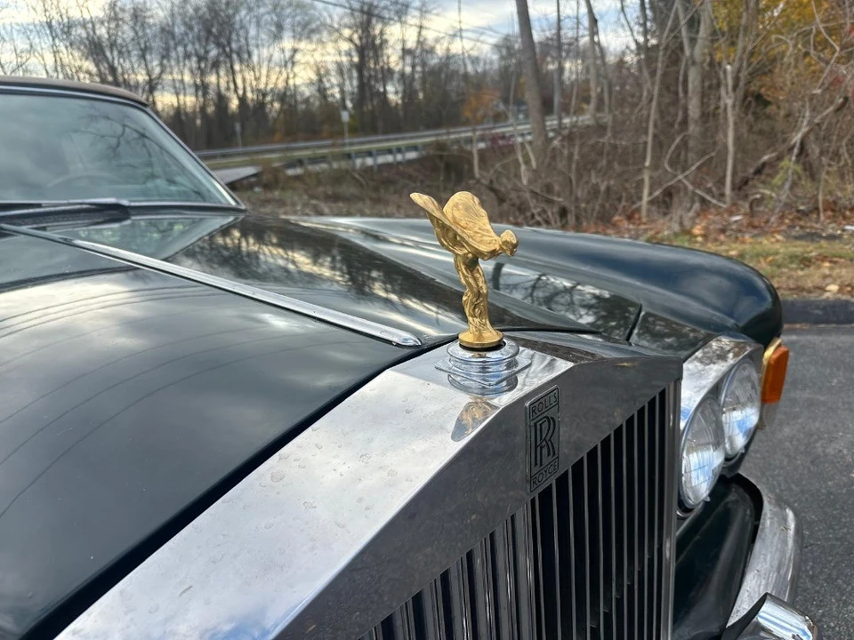 1971 Rolls-Royce Corniche Series I - Image 5 of 6