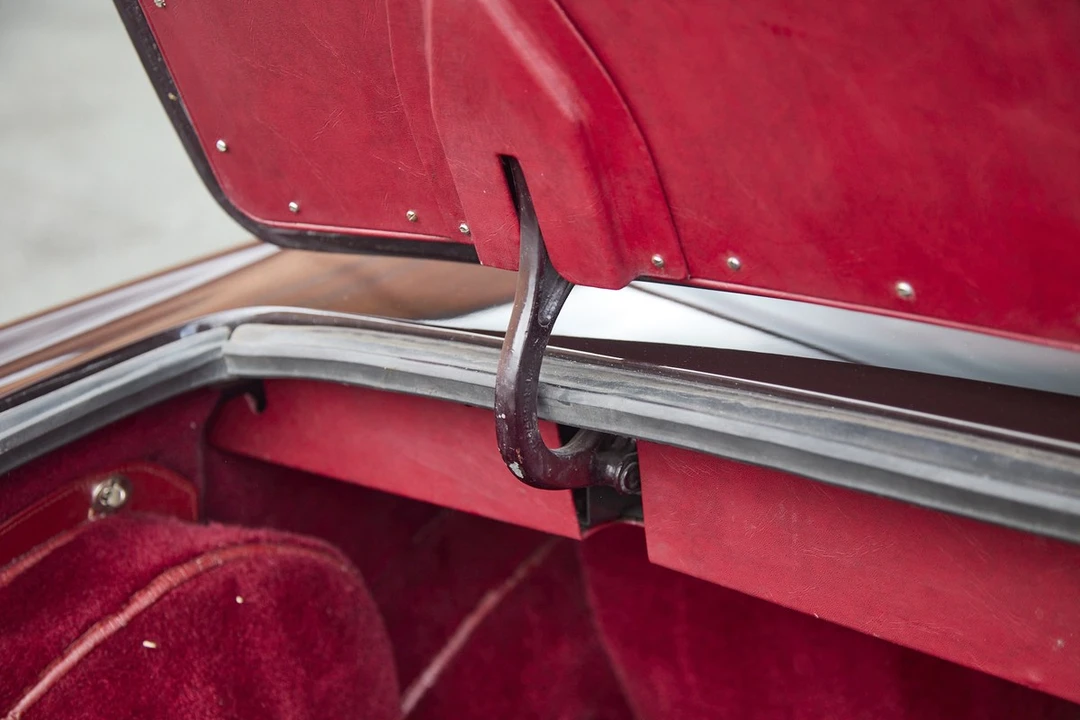 1971 Rolls-Royce Corniche Series I - Image 28 of 30
