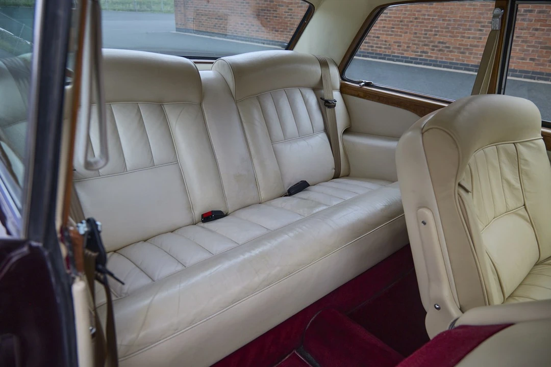 1971 Rolls-Royce Corniche Series I - Image 22 of 30
