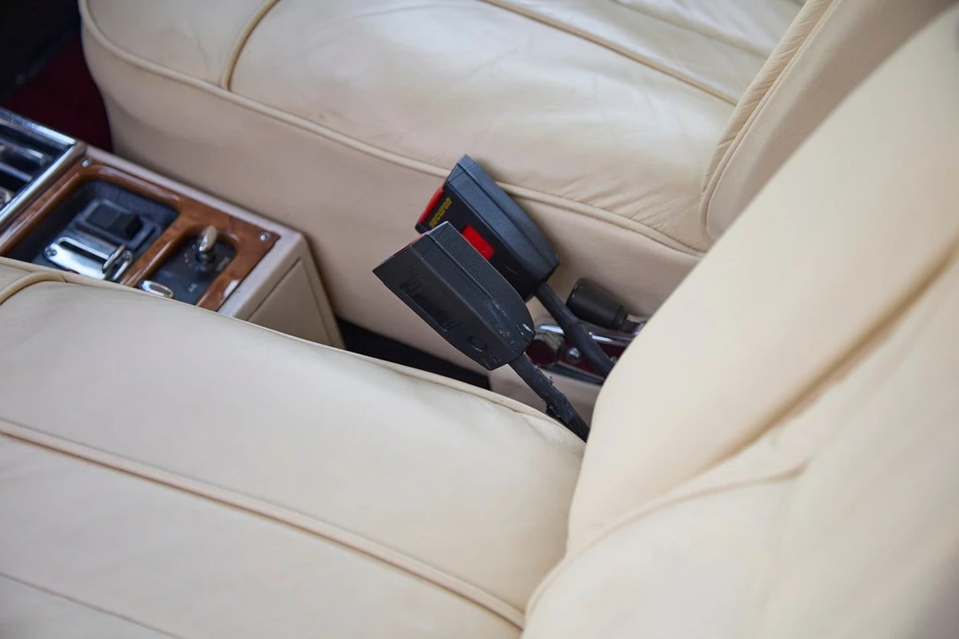 1971 Rolls-Royce Corniche Series I - Image 27 of 30