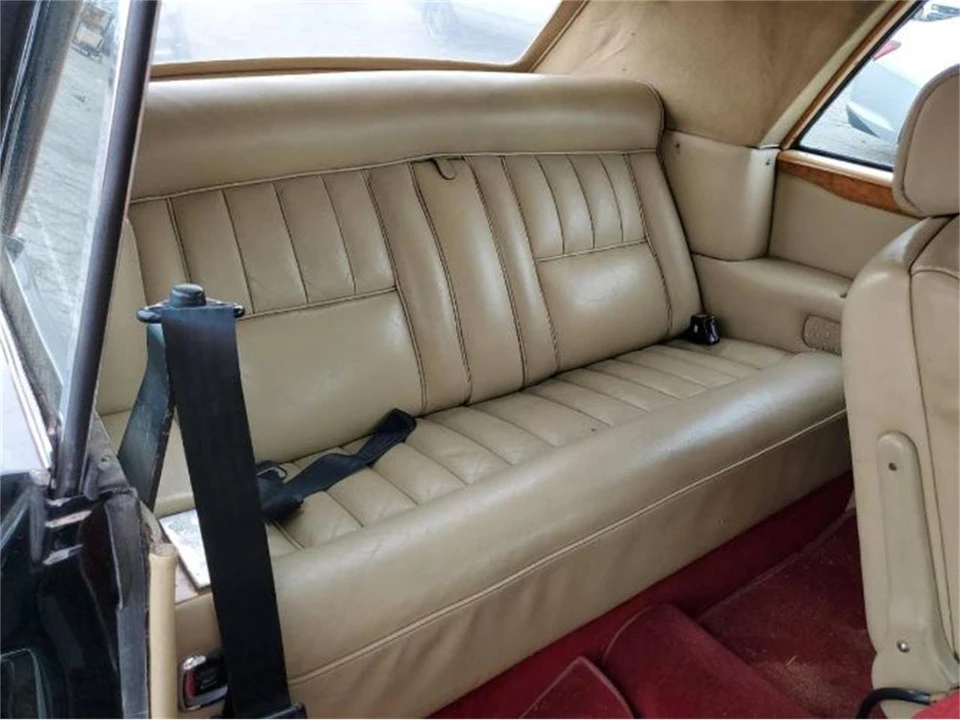 1971 Rolls-Royce Corniche Series I - Image 2 of 9