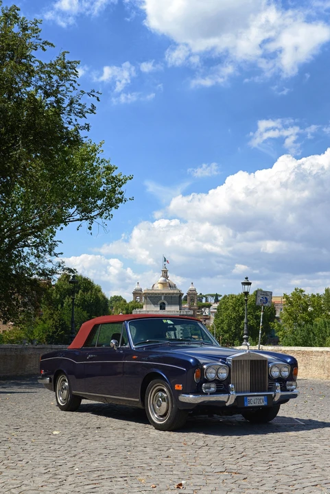 1971 Rolls-Royce Corniche Series I - Image 19 of 20