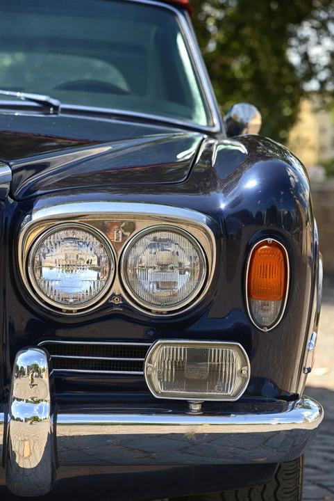 1971 Rolls-Royce Corniche Series I - Image 15 of 20