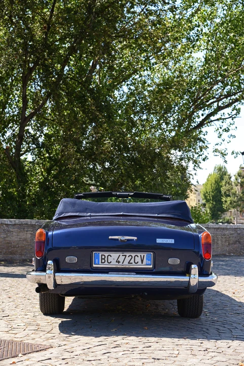 1971 Rolls-Royce Corniche Series I - Image 6 of 20