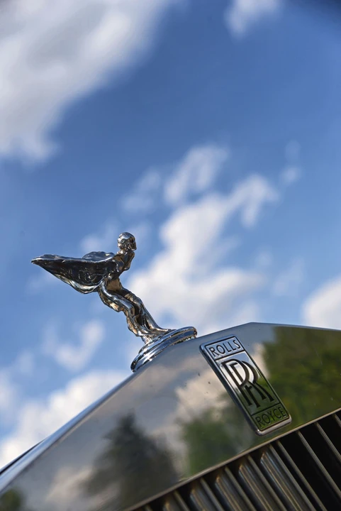 1971 Rolls-Royce Corniche Series I - Image 16 of 20