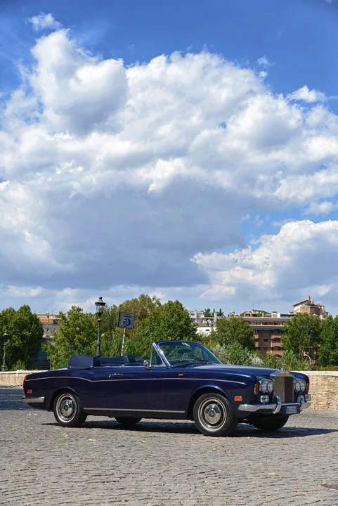 1971 Rolls-Royce Corniche Series I - Image 10 of 20