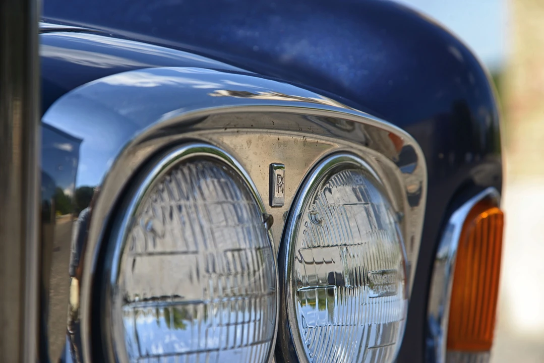 1971 Rolls-Royce Corniche Series I - Image 17 of 20