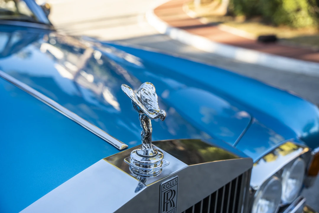 1971 Rolls-Royce Corniche Series I - Image 23 of 31