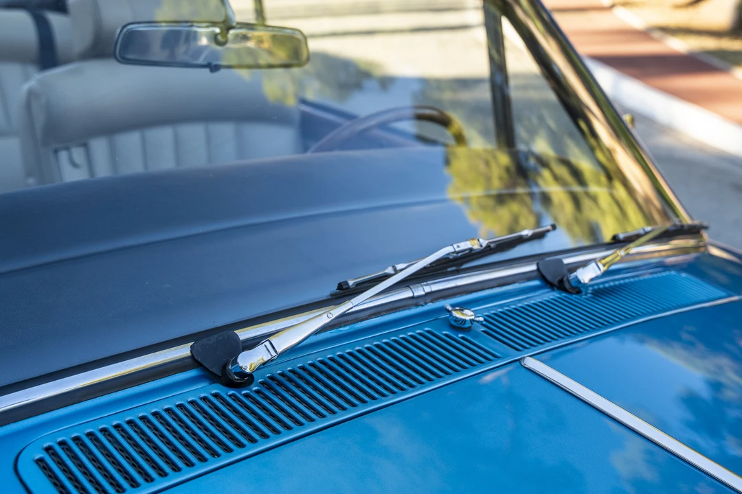 1971 Rolls-Royce Corniche Series I - Image 27 of 31