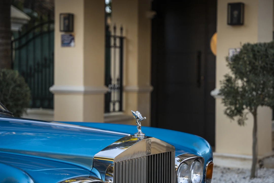 1971 Rolls-Royce Corniche Series I - Image 25 of 31