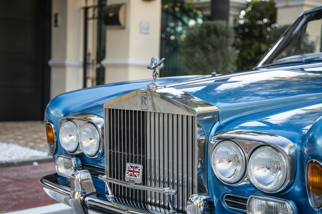 1971 Rolls-Royce Corniche Series I - Image 30 of 31