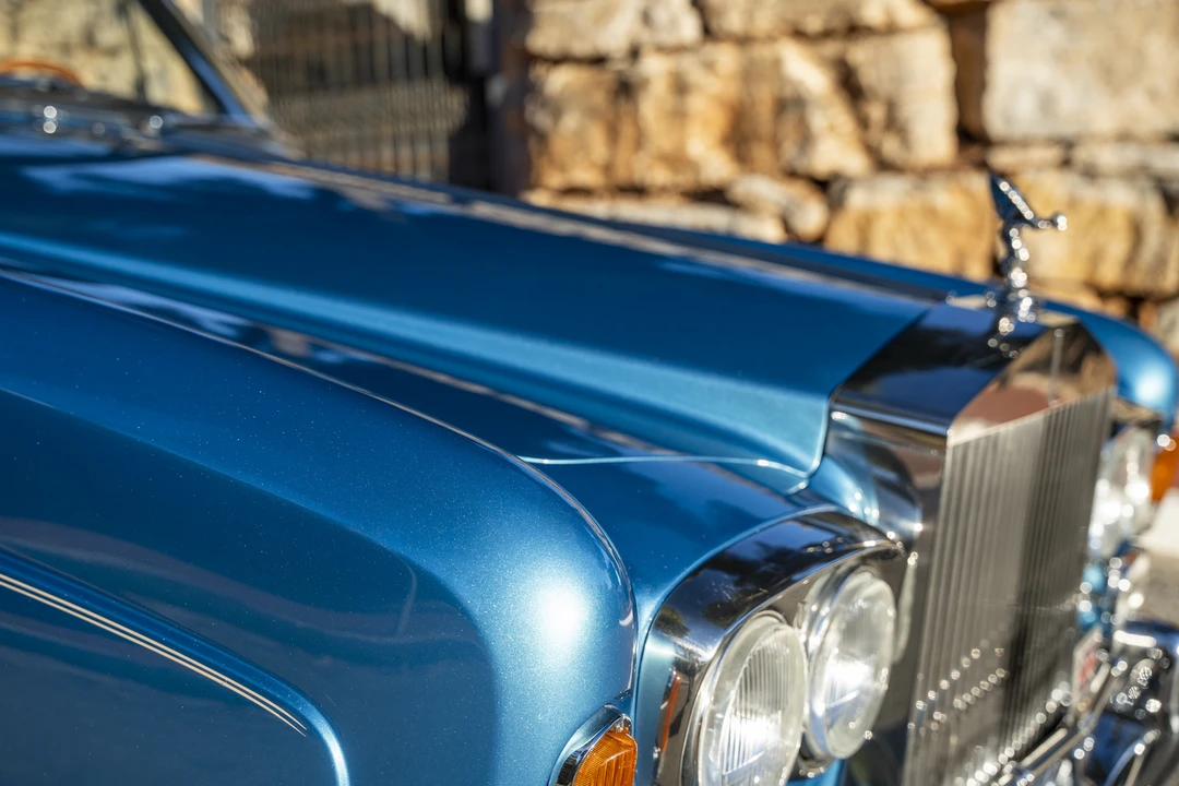 1971 Rolls-Royce Corniche Series I - Image 31 of 31