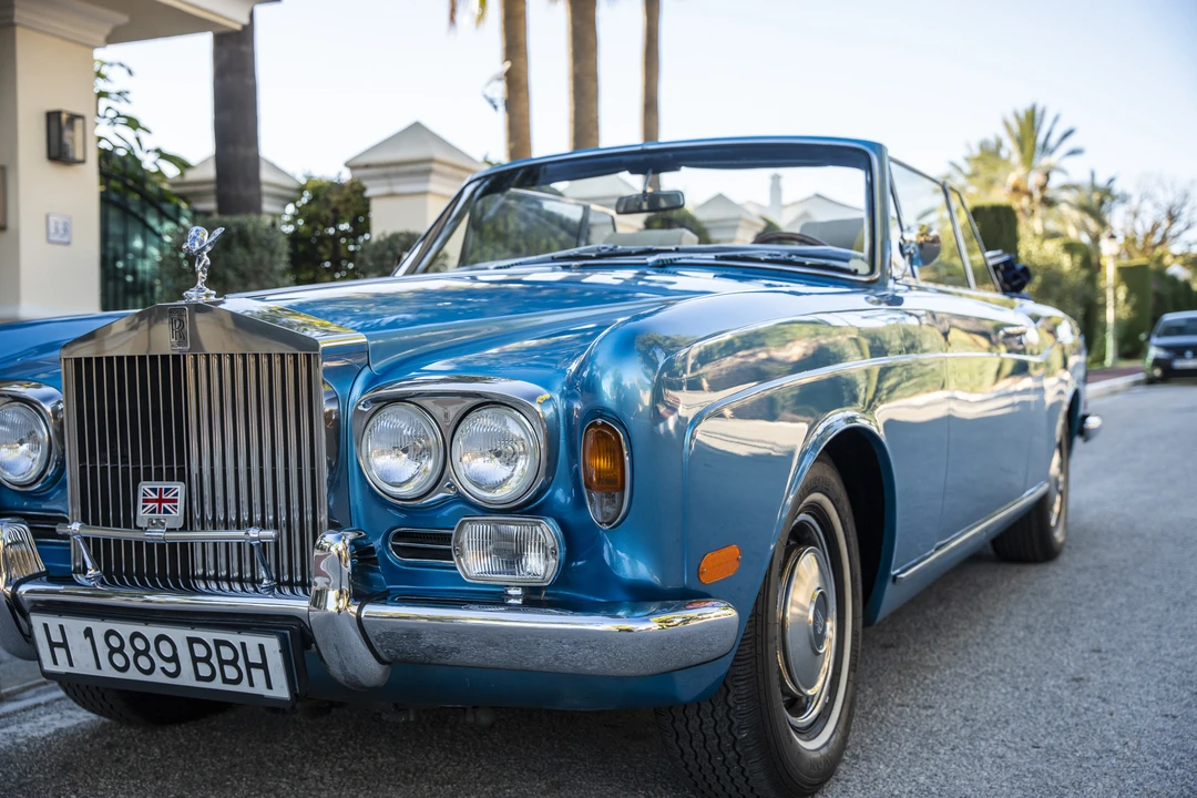 1971 Rolls-Royce Corniche Series I - Image 18 of 31