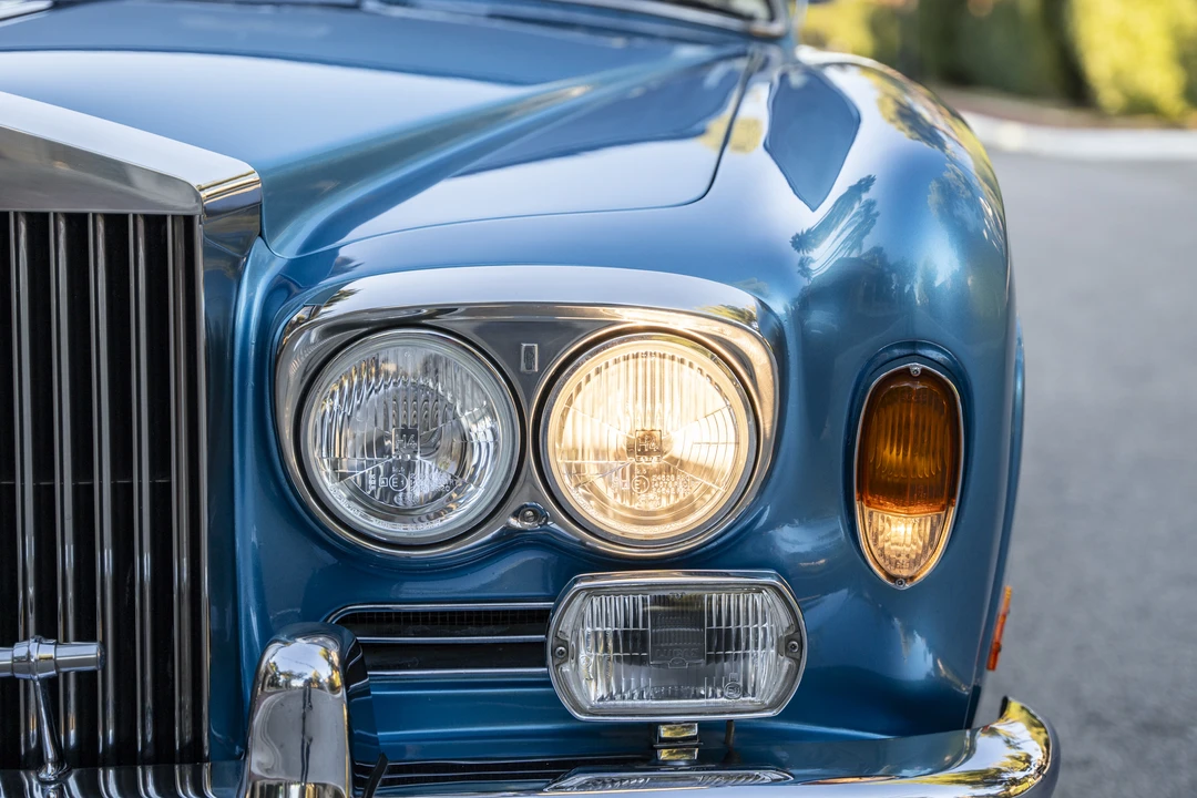 1971 Rolls-Royce Corniche Series I - Image 20 of 31