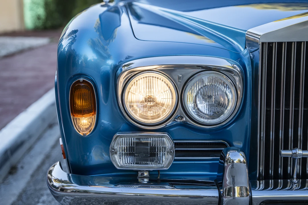 1971 Rolls-Royce Corniche Series I - Image 21 of 31
