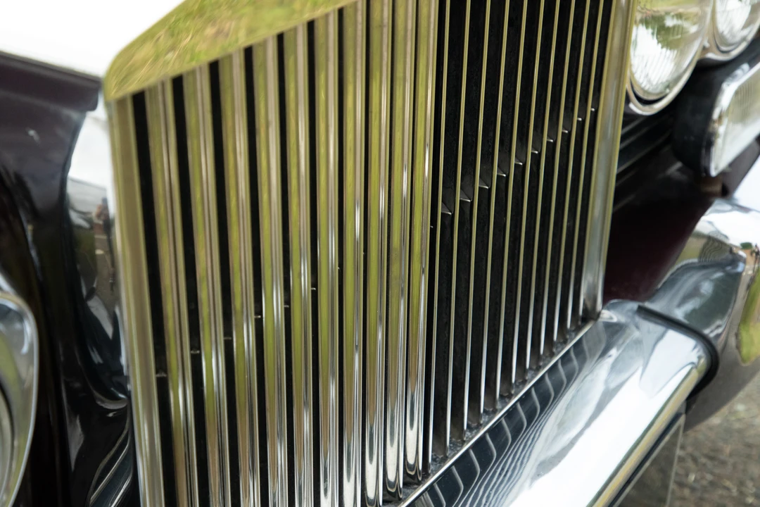 1971 Rolls-Royce Corniche Series I - Image 17 of 31