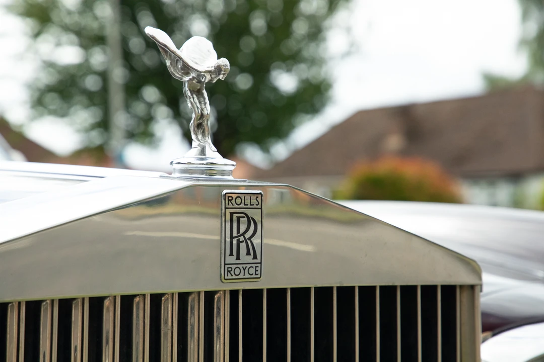 1971 Rolls-Royce Corniche Series I - Image 18 of 31