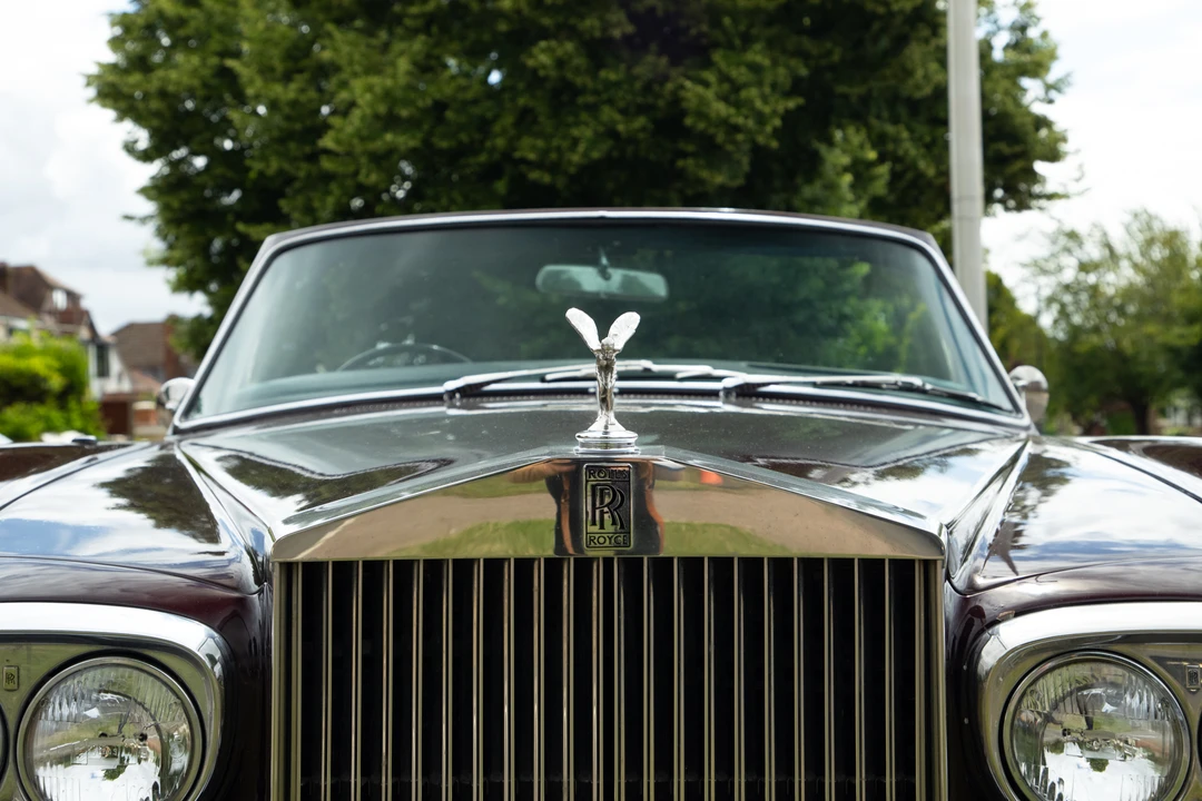 1971 Rolls-Royce Corniche Series I - Image 19 of 31