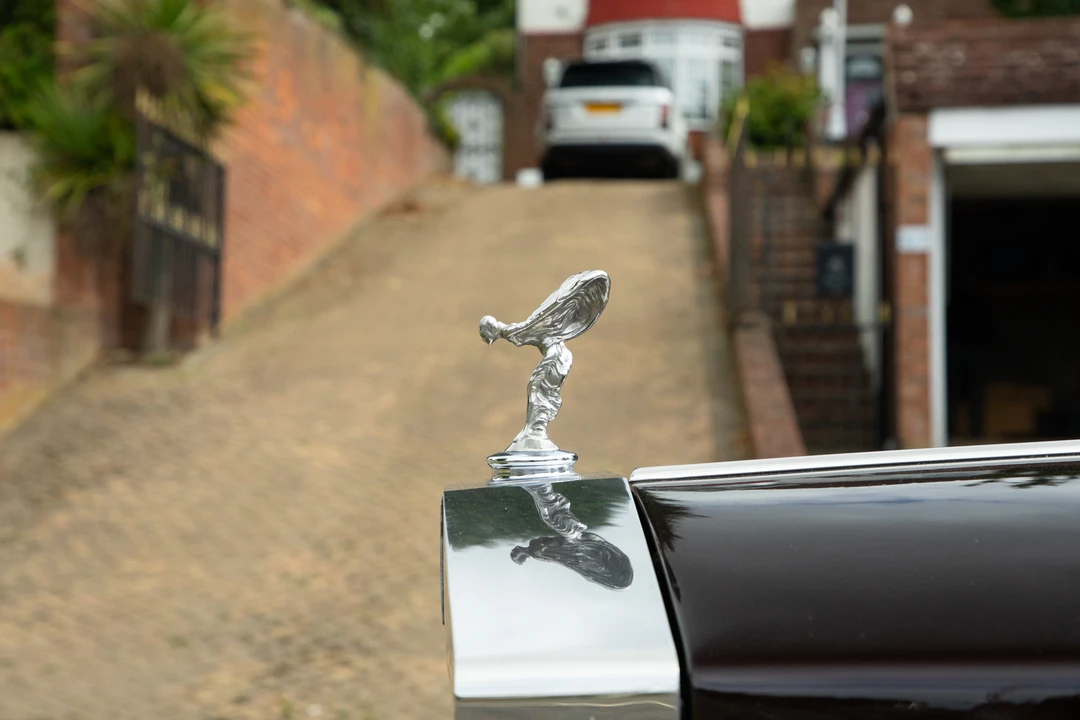 1971 Rolls-Royce Corniche Series I - Image 20 of 31