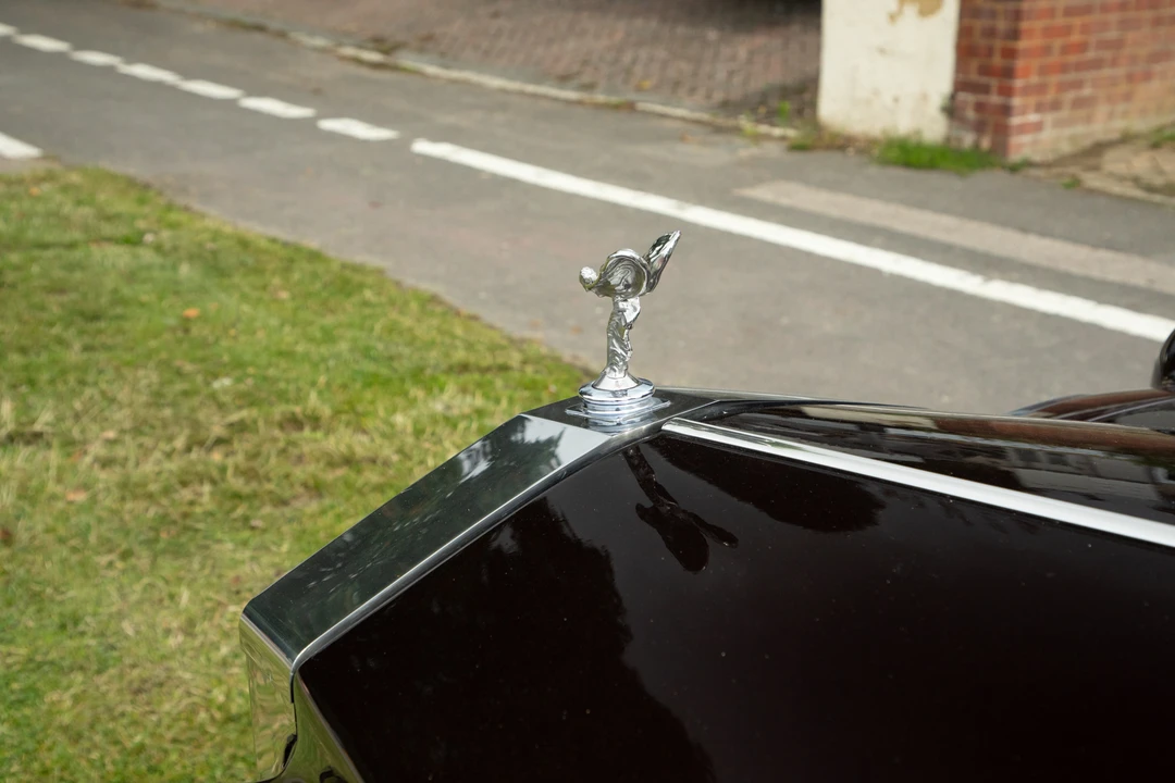 1971 Rolls-Royce Corniche Series I - Image 21 of 31