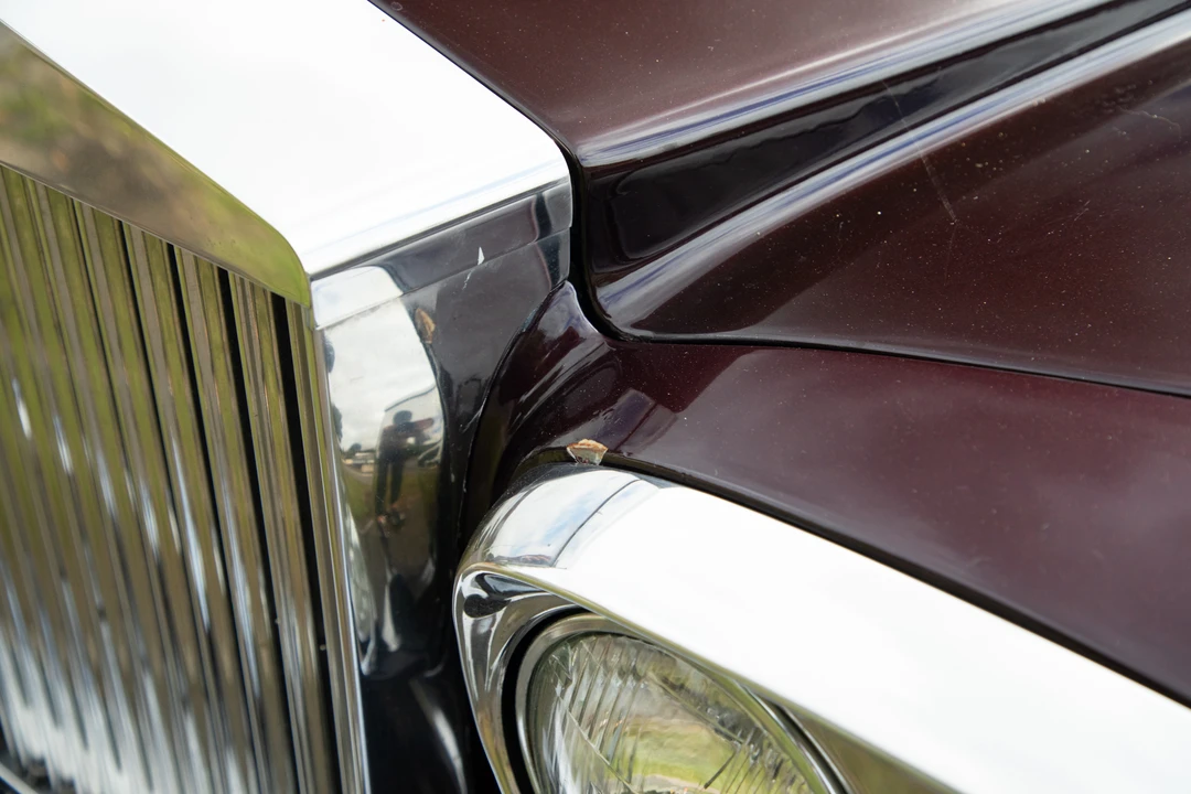 1971 Rolls-Royce Corniche Series I - Image 23 of 31
