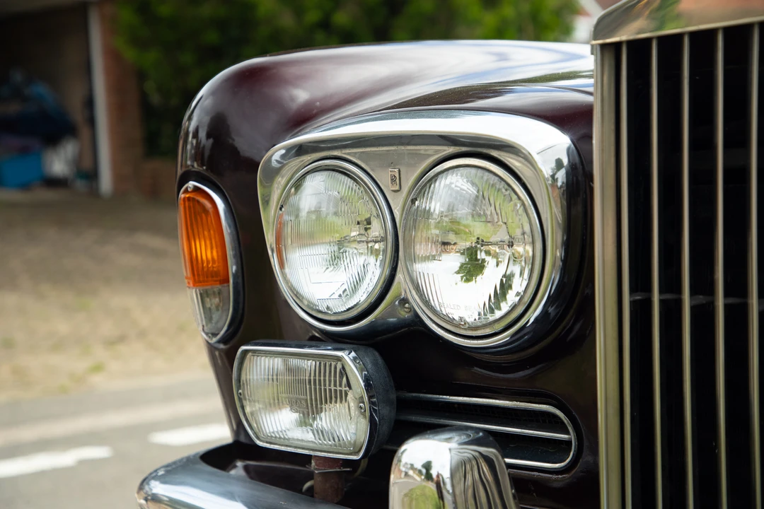 1971 Rolls-Royce Corniche Series I - Image 25 of 31