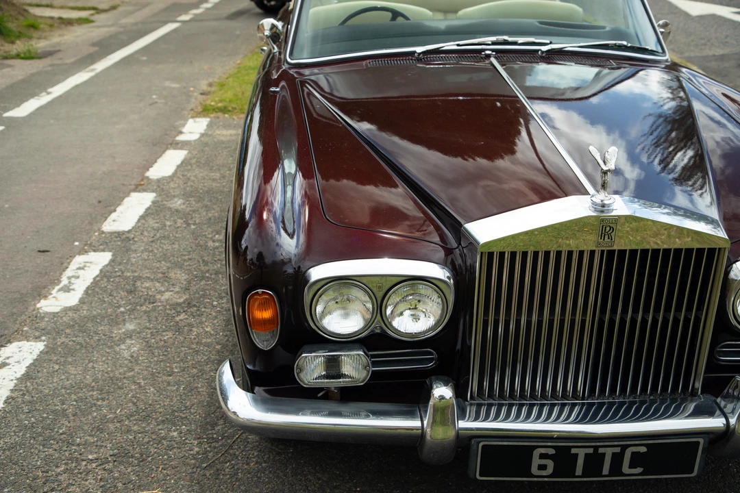1971 Rolls-Royce Corniche Series I - Image 28 of 31