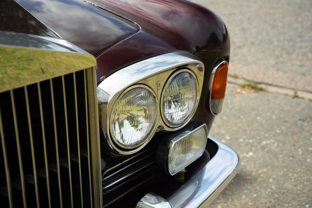 1971 Rolls-Royce Corniche Series I - Image 30 of 31