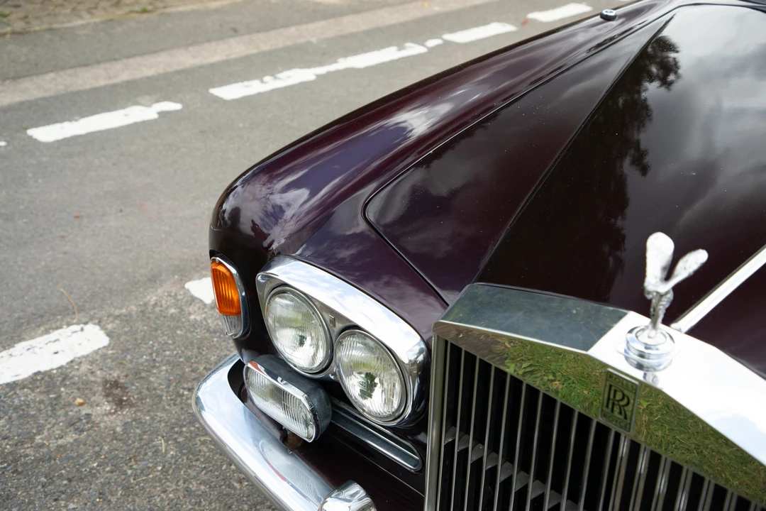 1971 Rolls-Royce Corniche Series I - Image 31 of 31