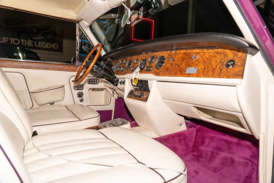1971 Rolls-Royce Corniche Series I - Image 25 of 31