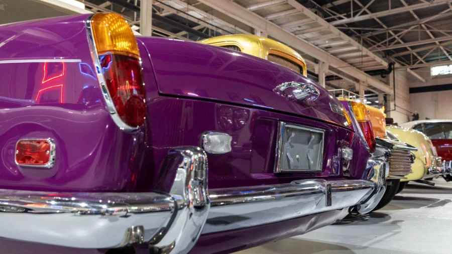 1971 Rolls-Royce Corniche Series I - Image 10 of 31