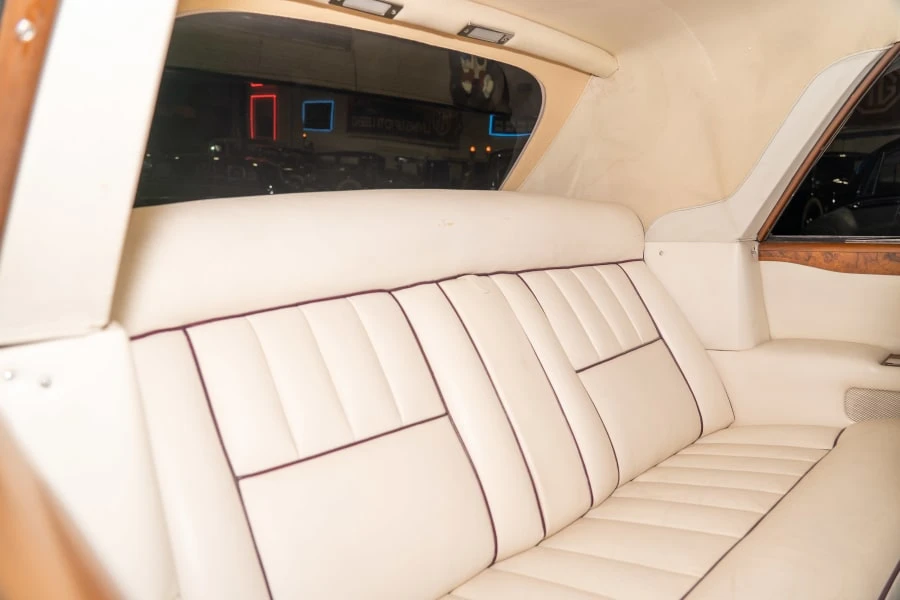 1971 Rolls-Royce Corniche Series I - Image 30 of 31