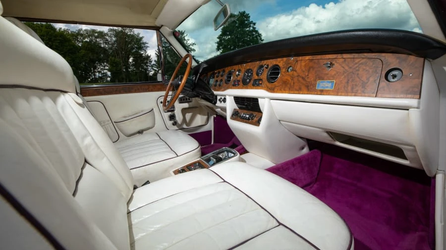 1971 Rolls-Royce Corniche Series I - Image 6 of 27