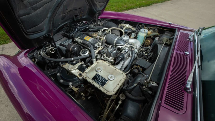1971 Rolls-Royce Corniche Series I - Image 7 of 27