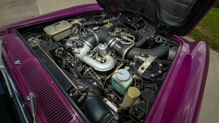 1971 Rolls-Royce Corniche Series I - Image 8 of 27