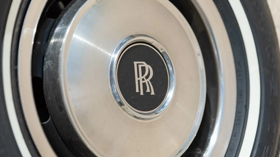 1971 Rolls-Royce Corniche Series I - Image 10 of 27