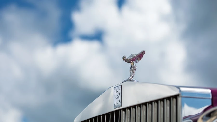 1971 Rolls-Royce Corniche Series I - Image 11 of 27